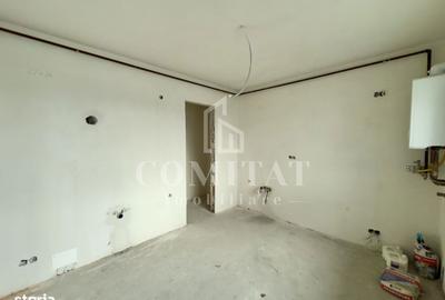 Apartament cu 3 camere în Sud