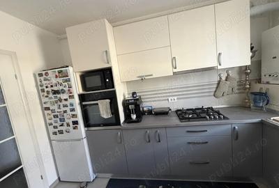 Apartament cu 2 camere decomandat în Central - 2