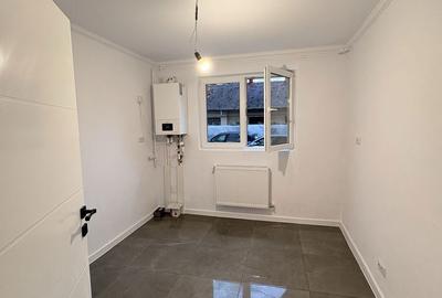 Apartament cu 2 camere semidecomandat în Central - 7