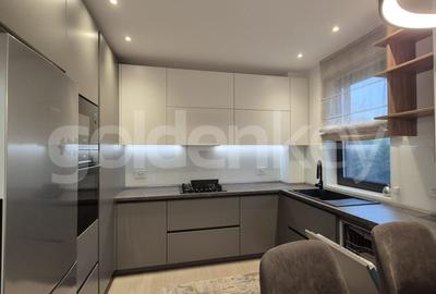 Vila duplex cu 5 camere modern mobilata | Restaurant Papion - 6