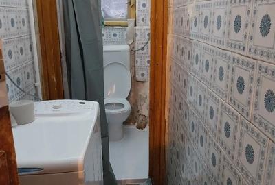 Vcamera de camin cu baie propie pe Stefan cel Mare si Sfintind - 2