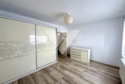 Apartament cu 3 camere decomandat, mobilat în Arhitecților - Calea Cisnădiei - 5