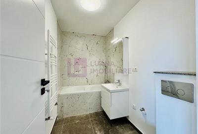 Apartament 3 camere | 2 bai | INTABULAT | l mobilat utilat | etaj 3, lift - 6