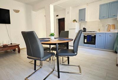 Apartament cu 2 camere semidecomandat în Ultracentral - 10