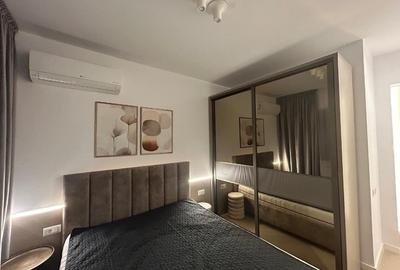 Apartament 2 camere, mobilat, Cortina North Pipera - 4