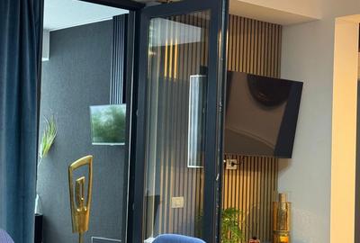 Apartament cu 2 camere în Nord - 7