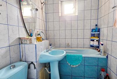 Apartament 2 camere decomandate, zona Precista - 8