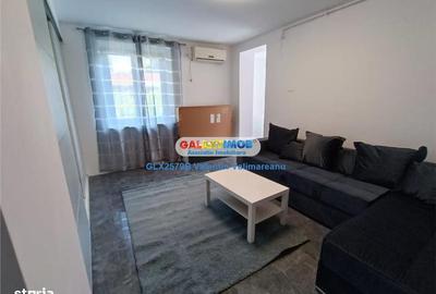 Apartament cu 2 camere decomandat, mobilat în Titan - 1