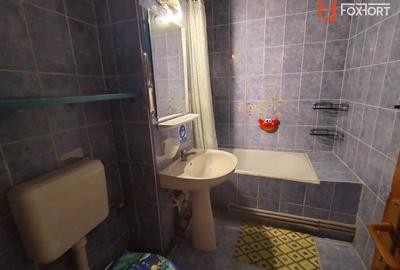 Apartament cu 3 camere decomandat, mobilat în Freidorf - 5