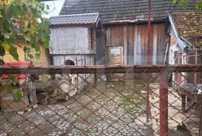 Casă cu 5 camere cu Teren 1384 Mp în Hărman - 18