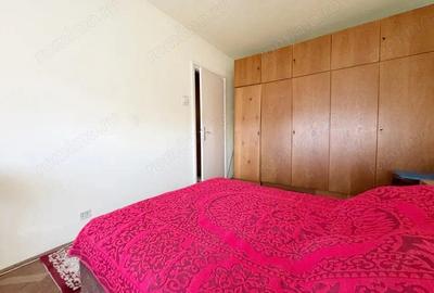 Apartament cu 3 camere decomandat, mobilat în Gheorghe Lazăr - 14