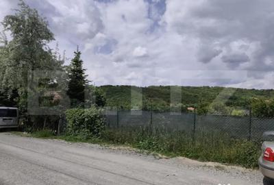 Teren de 860 mp, în Podgoria - 2