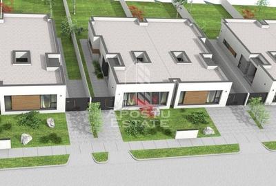 Jumatate de duplex cu 4 camere pe parter Dumbravita Jumatate de duplex cu 4 camere pe parter Dumbravita - 5