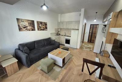 Garsonieră în Berceni - 5