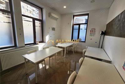 Spațiu comercial, de 150 mp, în Ultracentral - 5