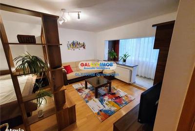 Garsonieră decomandată, mobilată în Vitan Mall - 4