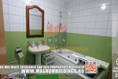 Apartament cu 2 camere semidecomandat, mobilat în Ultracentral - 11