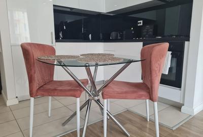 Apartament cu 2 camere, mobilat în Ștefăneștii de Jos - 6
