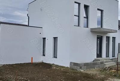 Casa Noua Vila cu piscina Arad - 4