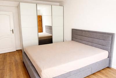 Apartament cu 3 camere semidecomandat, mobilat în Grigorescu - 10