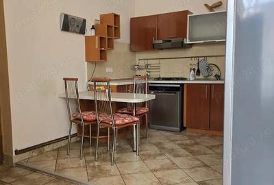 Apartament 4 camere cladire istorica etaj 1 langa Liceul Shakespeare Parcul Poporului amenajat integ - 2