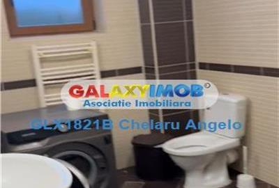 Casă cu 5 camere cu Teren 1200 Mp în Snagov - 11