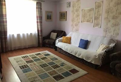 Casă individuală cu 3 camere cu Canalizare în Central - 5