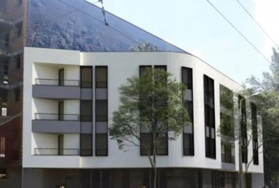 Zona Foisorul de foc imobil P+E1+E2+E3 550 mp ideal clini... - 6