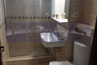 Apartament cu 3 camere decomandat, mobilat în Central - 7