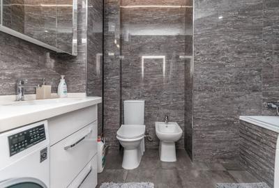 Apartament cu 2 camere decomandat în Gheorgheni - 2