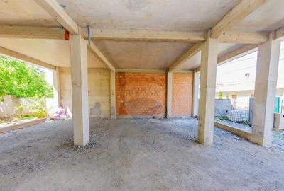 BLOC NOU- Centrul Vechi - apartament cu parcare - 1