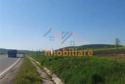 Teren de 4367 mp, în Hidiș - 3