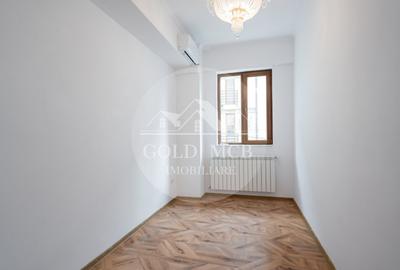 Dorobanti -Cladire Eleganta  Etaj 3 - 16