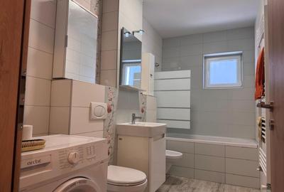 APARTAMENT 3 CAMERE | KOGALNICEANU | LOC DE PARCARE - 7