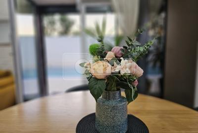 Vila P+M ,Lumina -eleganta si confort maxim - 13