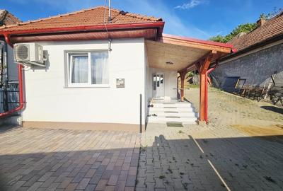 Casă individuală cu 2 camere cu Garaj în Vâlcele - 1
