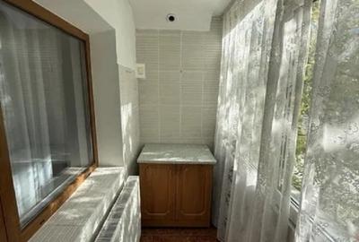 Apartament cu 2 camere - zona Gara - - 7