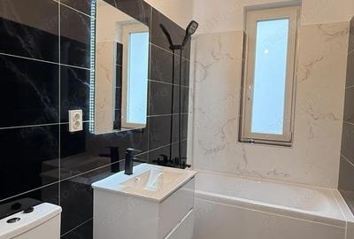 Apartament cu 2 camere decomandat în Giroc - 4