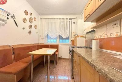 3 camere, zona Tipografilor - 12