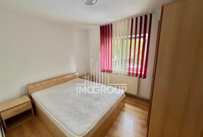 De inchiriat apartament 2 camere Iulius Mall De inchiriat apartament 2 camere Iulius Mall - 7