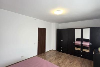 Apartament cu 2 camere decomandat, mobilat în Rahova - 5