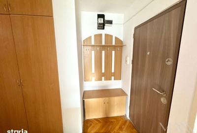 Apartament cu 2 camere decomandat în Nufărul - 8