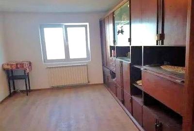 Garsonieră semidecomandată în Telegrafului - 1