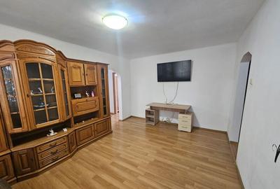 Apartament 3 camere, Negru Voda - Brancoveanu - 6