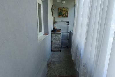 Apartament cu 2 camere în Ultracentral - 8