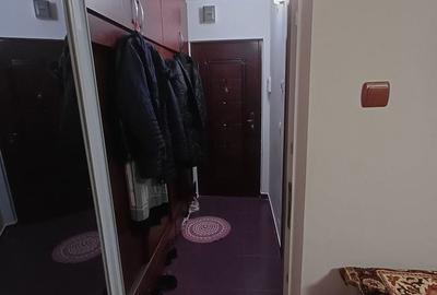 Garsonieră decomandată în Exterior Vest - 4