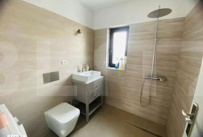 Casă cu 4 camere cu Teren 327 Mp în Central - 12