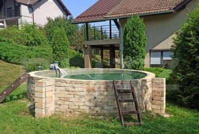 Casă cu 8 camere cu Teren 2800 Mp în Central - 12