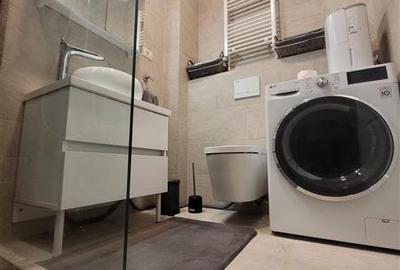 Apartament cu 2 camere decomandat, mobilat în Central - 19