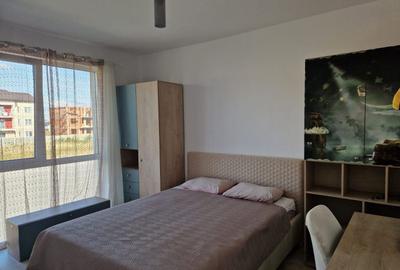 Casă cu 3 camere cu Canalizare în Calea Urseni - 9